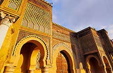 Meknes