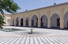 Museu Dar Batha